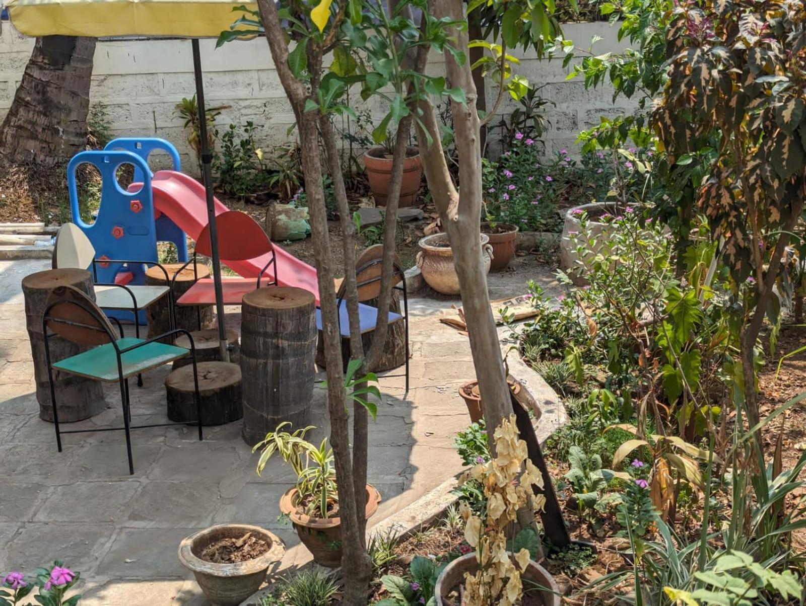 Swanky Sojourns Homestay Kolhapur Ngoại thất bức ảnh
