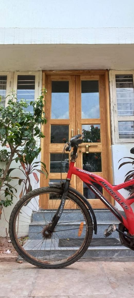 Swanky Sojourns Homestay Kolhapur Ngoại thất bức ảnh