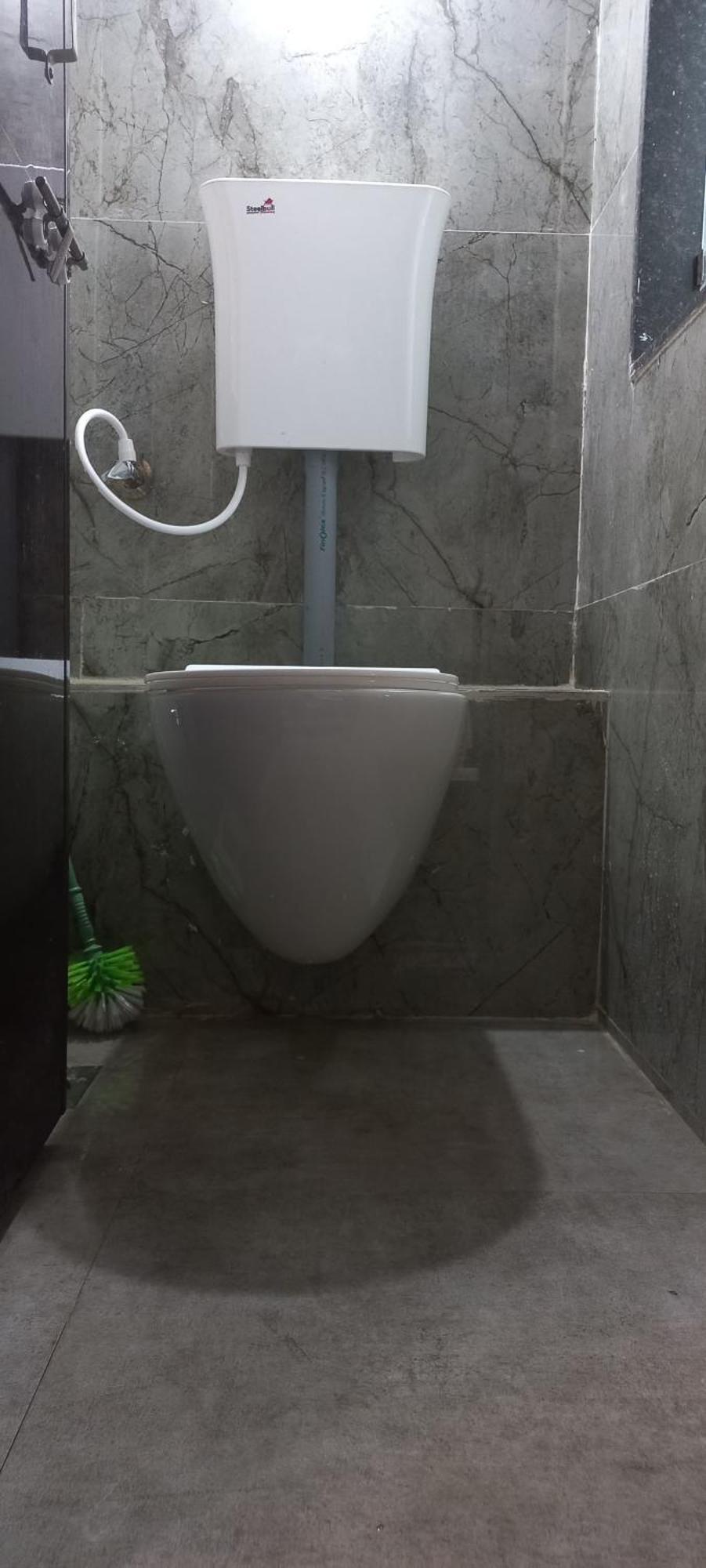 Swanky Sojourns Homestay Kolhapur Ngoại thất bức ảnh